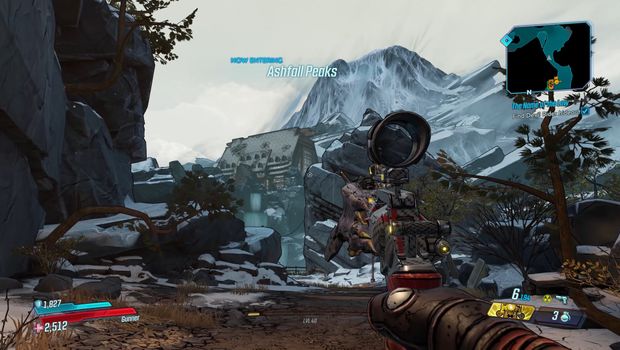 Borderlands 3 hotfix brings back removed Mayhem Mode modifiers