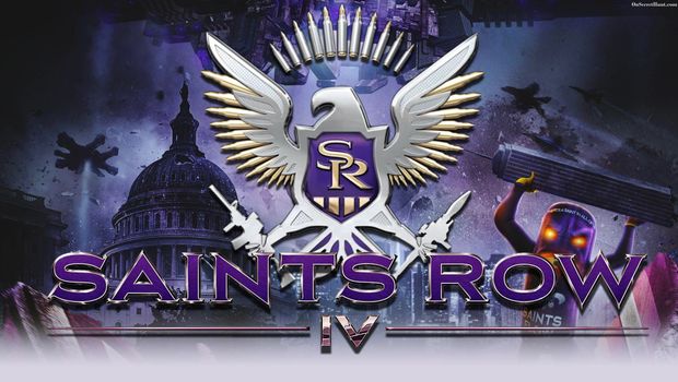 Deep Silver teasing more Saints Row