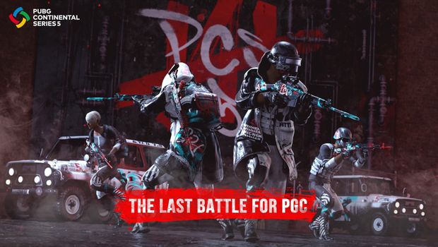 Pick'em Challenge is back for PGC 2021 - how to get coupons and rewards