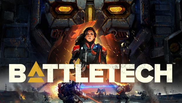 BattleTech session with the game's creators