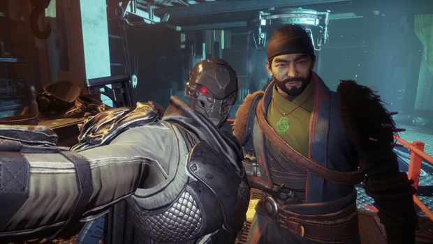 Destiny 2 streamer comes up with a creative cheat, still gets banned