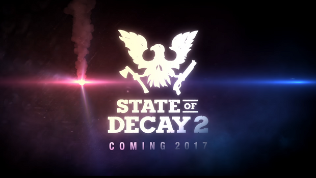 State of Decay 2
