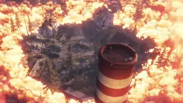 Battlefield V all but confirms battle royale