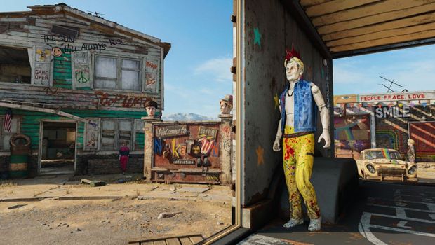 Nuketown 24/7 returns to Call of Duty: Black Ops Cold War in latest patch