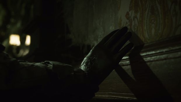 The Medium to feature Ray Tracing and NVIDIA DLSS