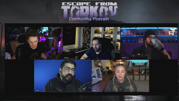 Permadeath could be coming to Escape from Tarkov