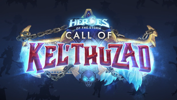 Heroes of the Storm: new patch is live