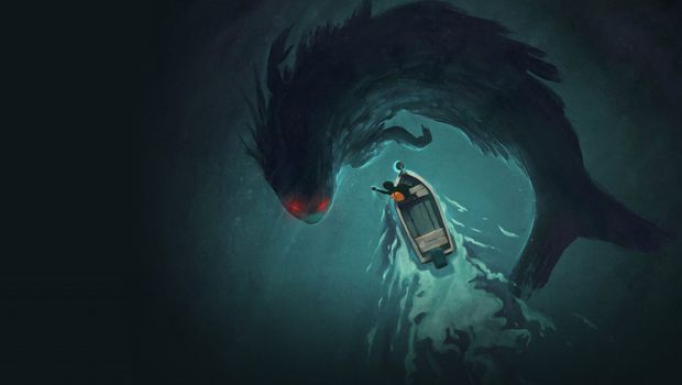 Sea of Solitude gets a release date
