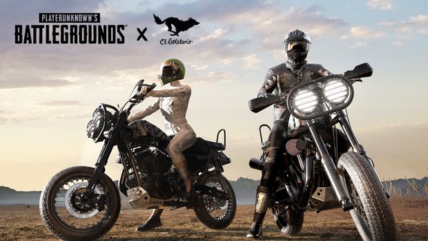 PUBG update remasters Miramar, adds new gun, vehicle and more