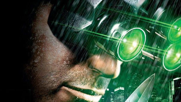 New Splinter Cell game will be open-world; described as "a more stealthy Assassin's Creed"
