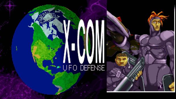 X-COM: UFO Defense and Constructor free for a limited time
