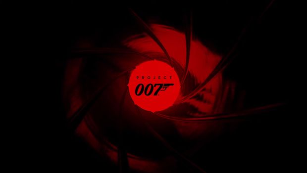 IO Interactive announces new James Bond game
