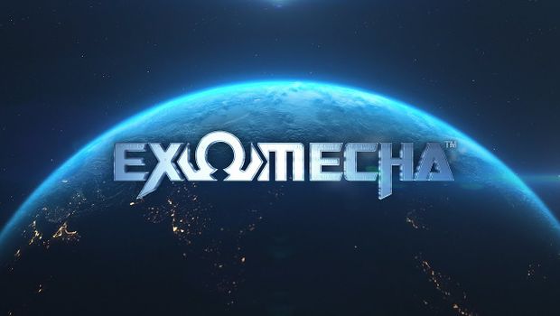TwistedRed present Exomecha in a premiere trailer