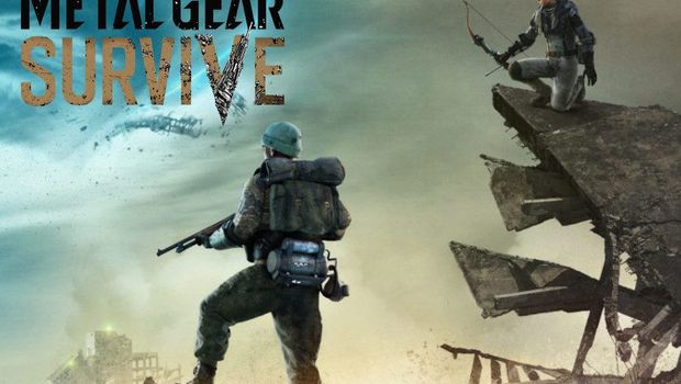 Guide: Metal Gear Survive quick tips and tricks