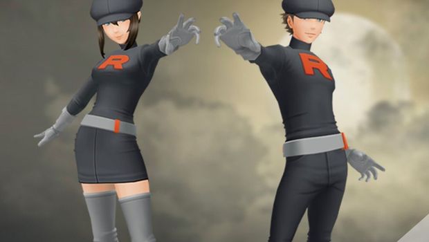 Pokemon GO has some new threads