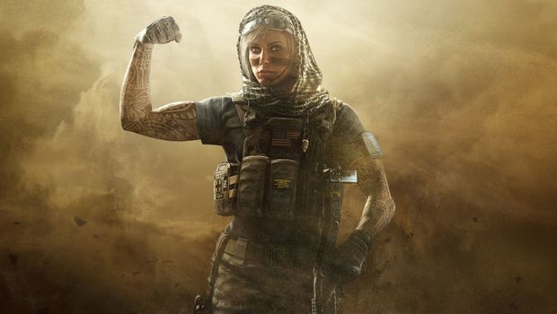 Rainbow Six Siege bans cheaters' friends