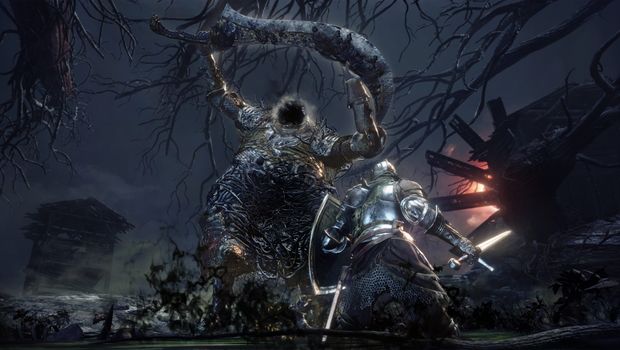 From Software's new game detailed in new leak
