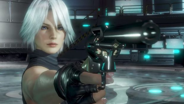 Christie joins Dead or Alive 6 roster