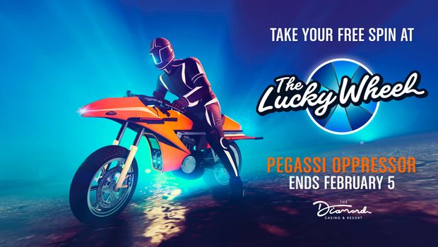 GTA Online discounts for the week of 30 January