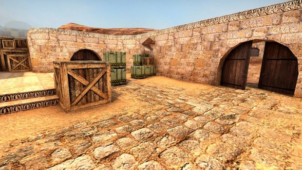 Counter-Strike celebrates 20th anniversary