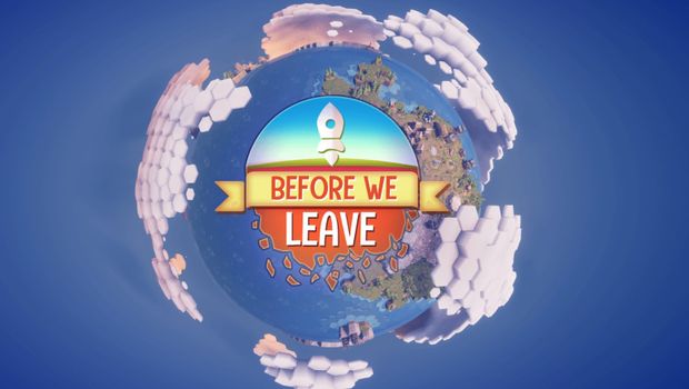 Before We Leave is now out on Steam - attracting scores of players