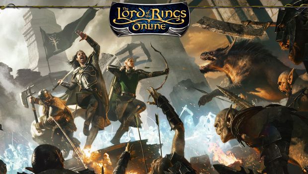 LoTR Online adding a difficulty slider feature in open world content