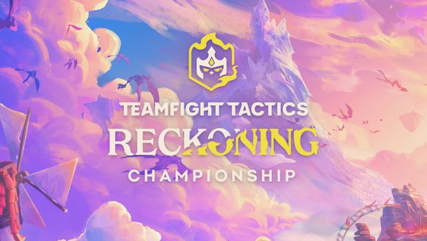 TFT Reckoning Championship will not be a LAN event after all
