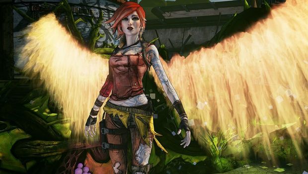 Borderlands 2's latest update on Switch is causing widespread crashes