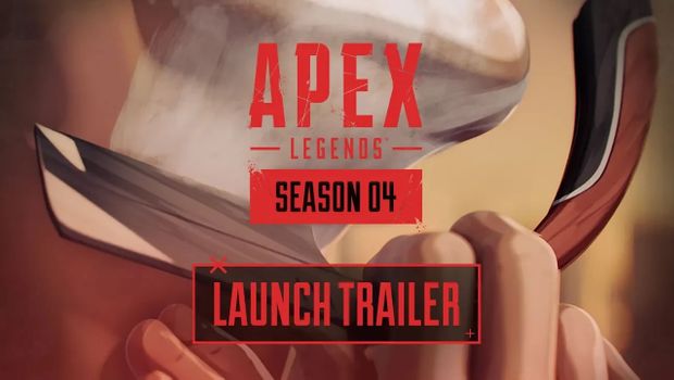 Apex Legends: Season 4: Assimilation trailer soon, watch it here
