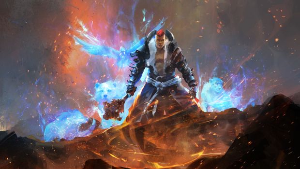 Guild Wars 2: The Icebrood Saga Episode Five start date unveiled