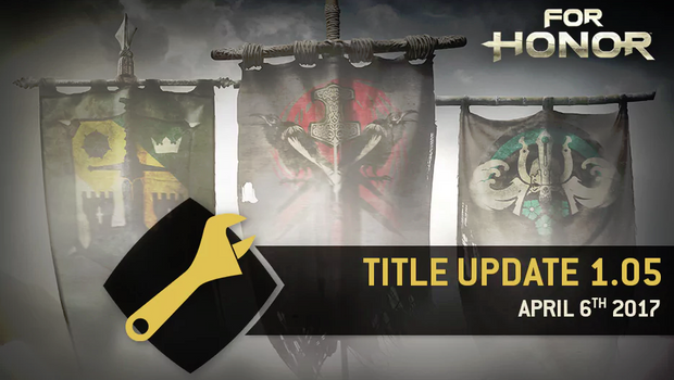 For Honor