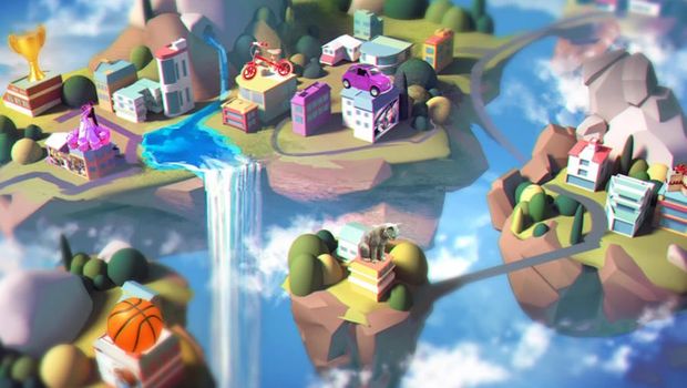 Sims creator announces new game dubbed Proxi