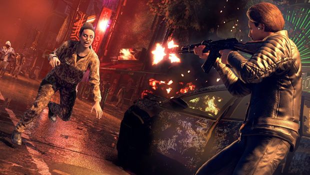 Watch Dogs Legion won't be getting any more updates