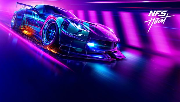 Review Roundup: Need for Speed Heat goes back to series' roots