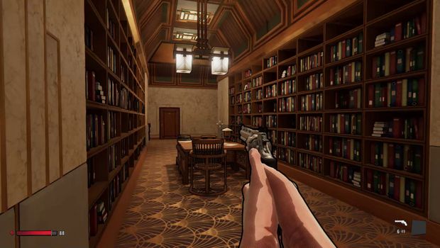 XIII remake teases local multiplayer in latest trailer