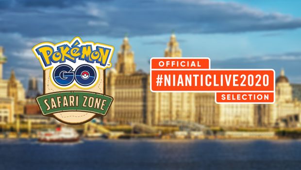 Pokemon Go Safari Zone event tickets to go on sale on Valentine's Day