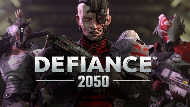 Defiance 2050 closed beta for PC is incoming
