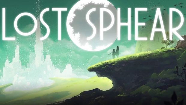 Lost Sphear is coming in January 2018