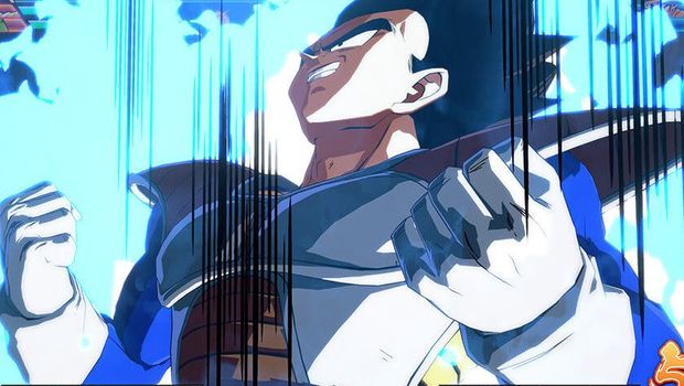 Dragon Ball FighterZ open beta on Switch date