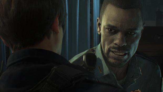Resident Evil 2: Remake announced for 2019