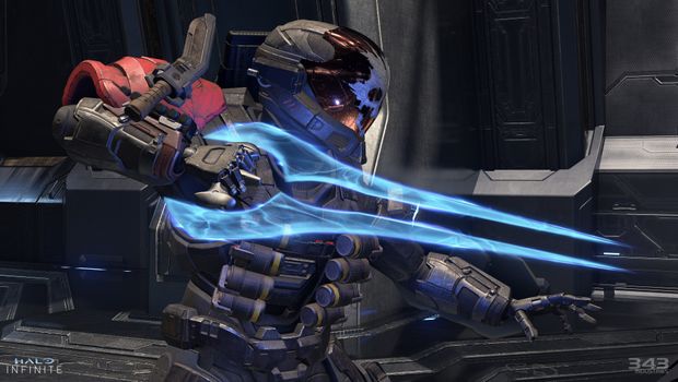 Halo Infinite player count surpasses a quarter of a million on the first day