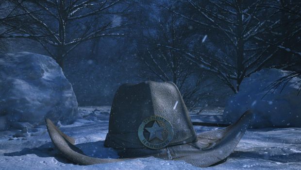 Wasteland 3 nerfs shotguns, buffs intelligence and adds more cosmetics