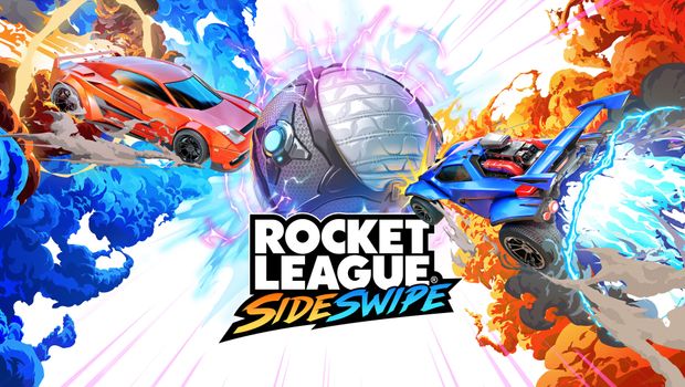 Rocket League Sideswipe's Season one now live with Rocket League crossover