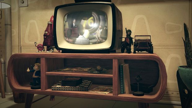 Hines: Sorry for Fallout 76 bugs, expect more