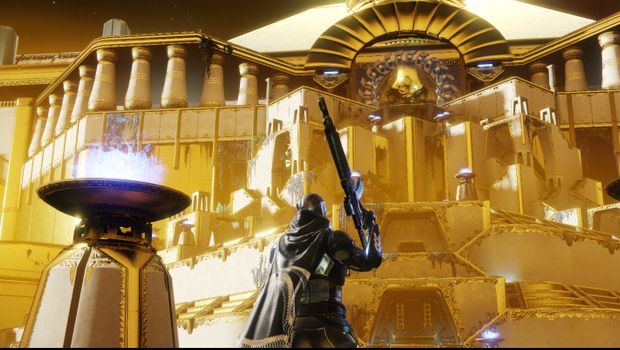 Destiny 2 to get better ornaments, bounties and Exotic armour from Xur next season
