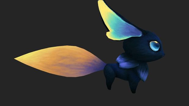 Three new Little Legends announced for TFT