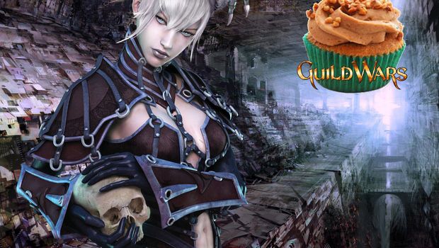 Guild Wars fans send 400 cupcakes to ArenaNet