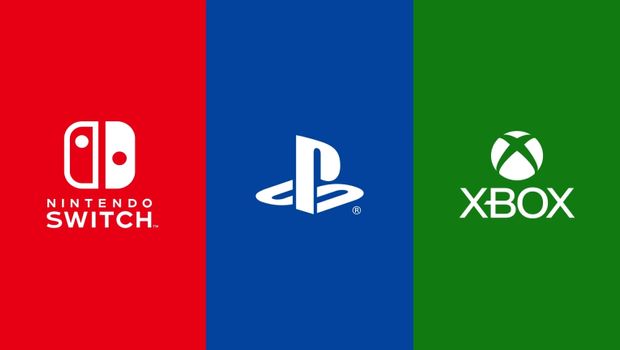 Microsoft, Sony and Nintendo commit to safer gaming