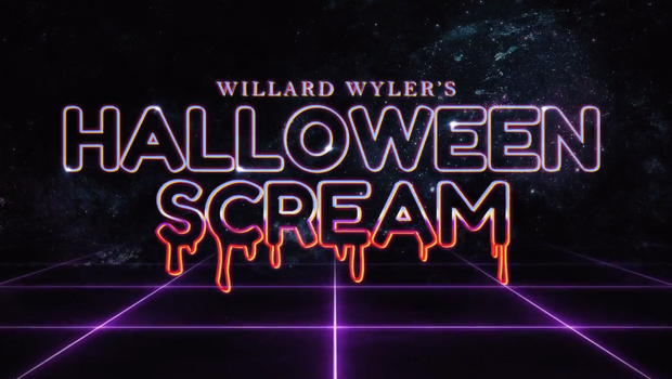 Infinite Warfare's Halloween Scream event