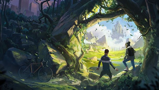 Blizzard is working on a brand new survival game